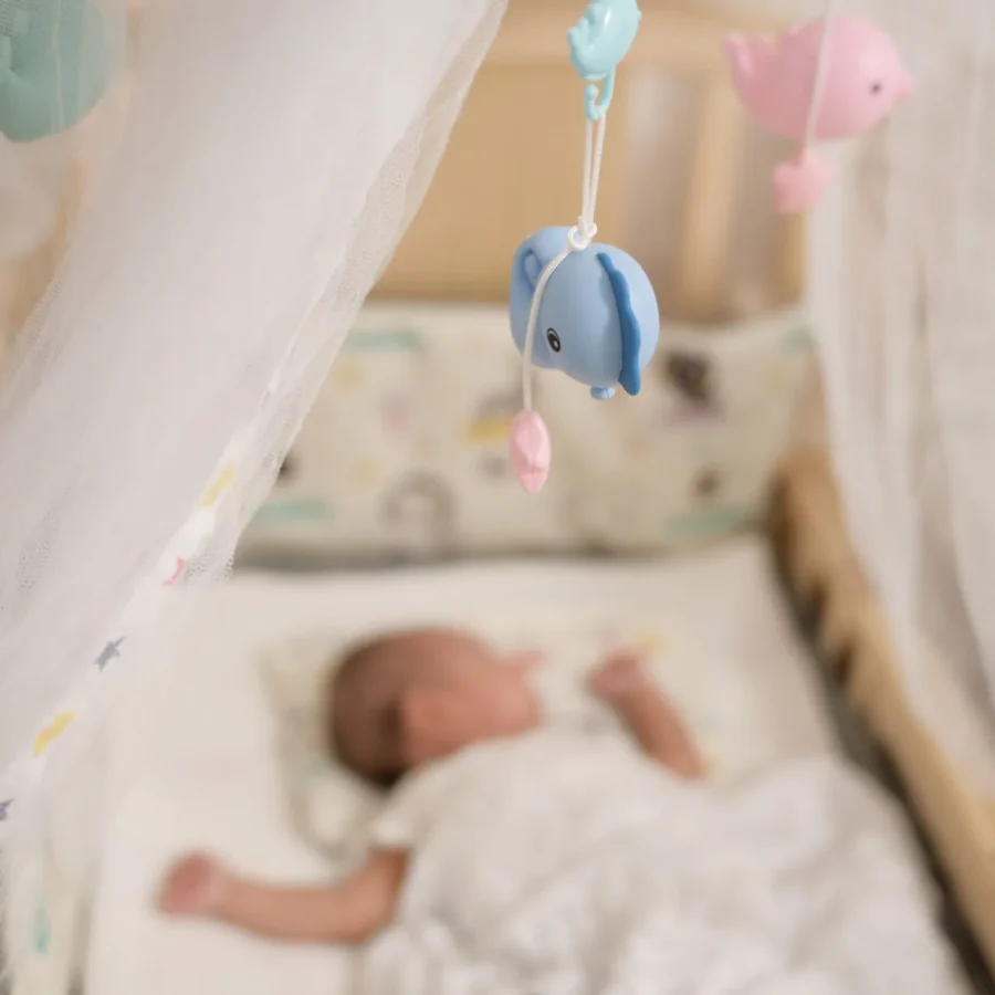 Mobiliário e Quarto